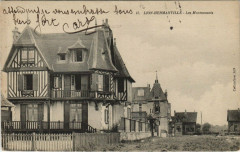 Lion-Hermanville - Les Marmousets