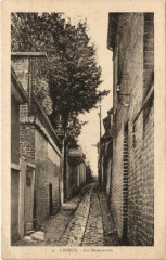 Lisieux - Les Buissonnets à Lisieux