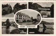 Thury - Harcourt