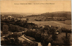 Environs d'Aunay-sur-Odon a Thury-Harcourt