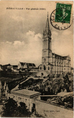 Hérouville - Vue générale (1890)