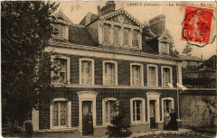 Lisieux - Les Buissonnets - Mai 1911 à Lisieux