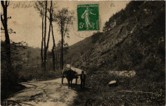 Vallée de la Vire -
													14 Calvados
												
