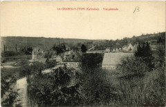 La Chapelle-Yvon - Vue générale