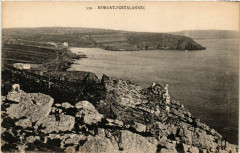 Morgat-Postalannec