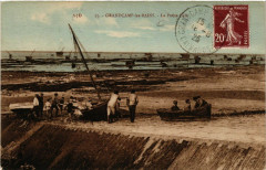 Grandcamp-les-Bains - La Petite Cale