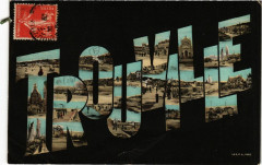 Trouville