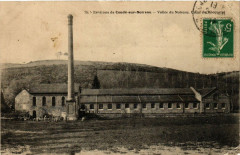 Environs de Conde-sur-Noireau