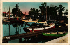 Riva-Bella - Le Port