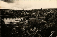 Mesnil-Villement - Vue panoramique