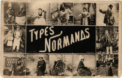 Types Normands
