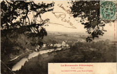 La Normandie Pittoresque