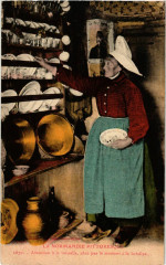 La Normandie Pittoresque