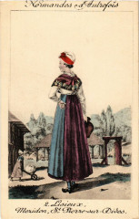 Lisieux à Lisieux