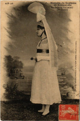 Histoire du Costume En Normandie