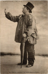 La Normandie - Types et Costumes