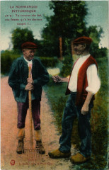 La Normandie Pittoresque