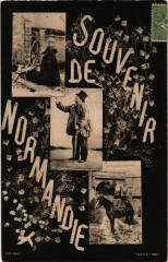 Souvenir de Normandie