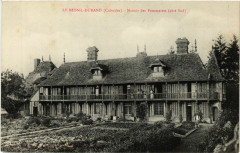 Le Mesnil Durand - Manoir des Pommerets