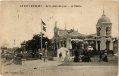 Saint-Jean de Luz Le Casino