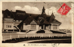 Riva-Bella Le Casino