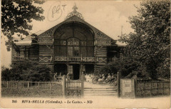 Riva-Bella Le Casino