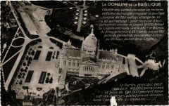 Le Domaine de la Basilique