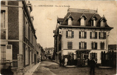 Arromanches - Rue de la Batterie -
													14 Calvados
												