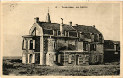 Bernieres - La Cassine