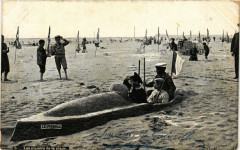 Souvenir de Grouville