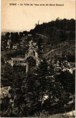 Vire - La Vallée des Vaux -
													14 Calvados
												