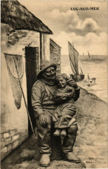 Luc-sur-Mer à Luc-sur-Mer