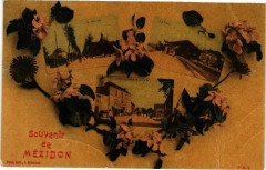 Souvenir de Mezidon