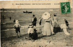 Riva-Bella - Quel bon bain
