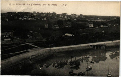 Riva-Bella pris du Phare