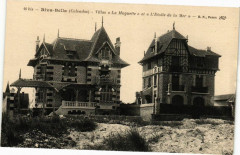 Riva-Bella - Villas La Muguette