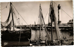 Riva-Bella - Le Port