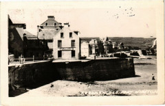 Grand Port de la Liberation