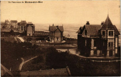 Un Panorama du Home-sur-Mer