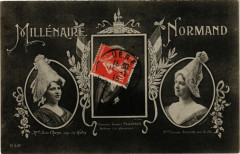 Millenaire Normand -
													14 Calvados
												