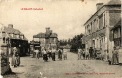 Le Billot