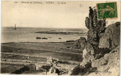 Goury - La Roche - Env. de Cherbourg