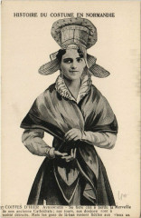 Avranches Coiffe à Avranches