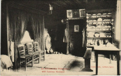 La Normandie - L'Interieur Normand