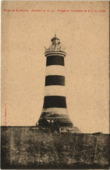 Phare de la Banche