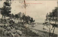 Ile Chausey - Une éehappée sur le Sund