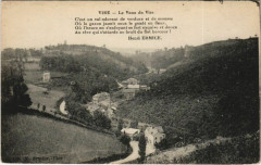 Vire - Le Vaux de Vire