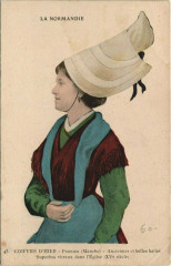 Perrier - Anciennes et belles halles