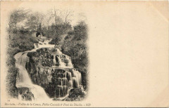 Mortain - Vallée de la Cance