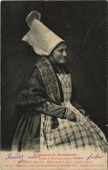 Perrieres - Egluse du Xv siecle